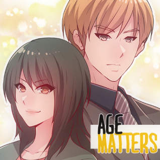 Age Matters Cover Image