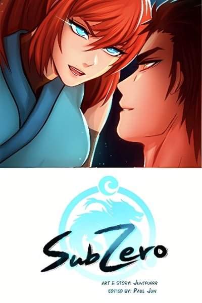 SubZero Cover Image