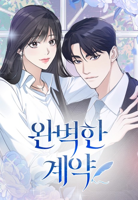 Perfect Contract Cover Image