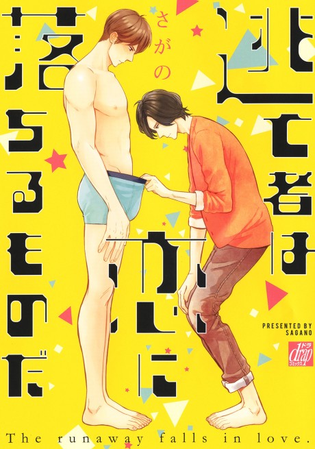 The Runway FR Cover Image
