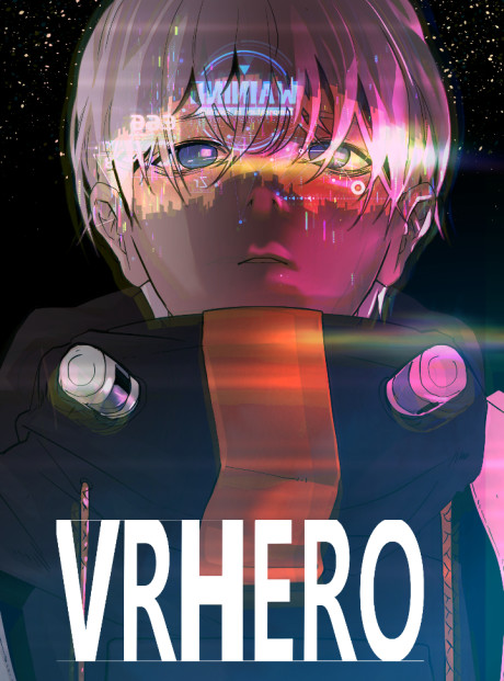Vr Hero Cover Image