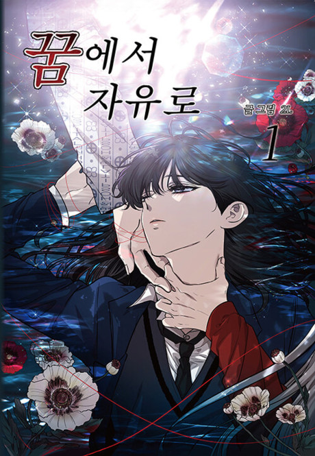 Dreaming Freedom FR Cover Image