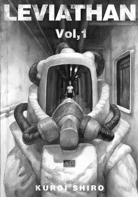 Leviathan FR Cover Image